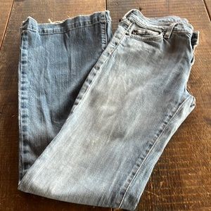 Seven for All Mankind/ Womens/ size 27/Dojo.